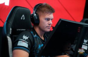 MIBR