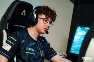 KingT's players to watch at Stage 1 of the Major