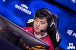 TYLOO knock out SINNERS from Cologne Major