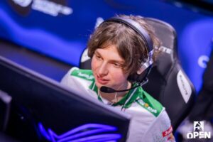 Vitality endures heartbreak at the hands of Falcons as their Major streak ends at 2 in a row