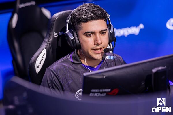 "A rifle of this capacities in our region doesn't really show often": FalleN praises luchov ahead of quarter-final clash - Pley.gg "A rifle of this capacities in our region doesn't really show often": FalleN praises luchov ahead of quarter-final clash - Pley.gg