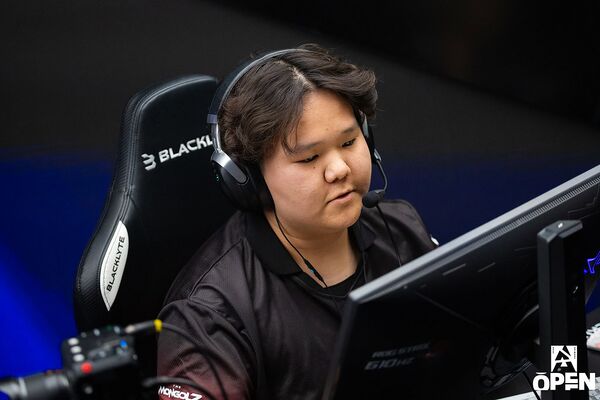 BC.Game reunite Senzu and mzinho alongside s1mple