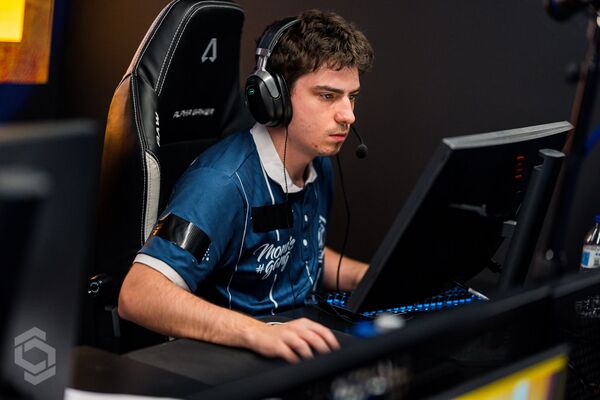 NAVI recover from Nuke defeat to edge out The MongolZ at IEM Cologne