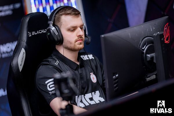 Astralis make quick work of GamerLegion to open stage 2 at IEM Cologne Major 2026
