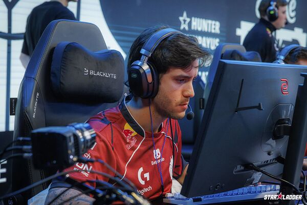 In-form Vitality beats BetBoom to reach Major playoffs