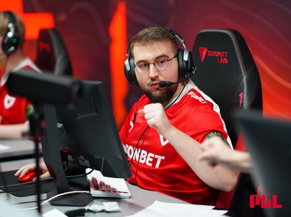 Spirit reach Bounty final after close FaZe series