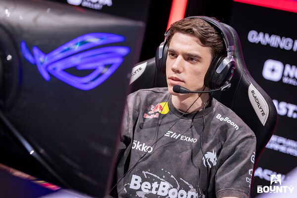 zont1x on his role in Spirit: “I’m a strong second voice”