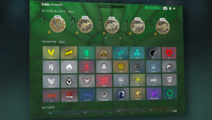 Valve overhauls CS2 Major economy with IEM Cologne 2026 update