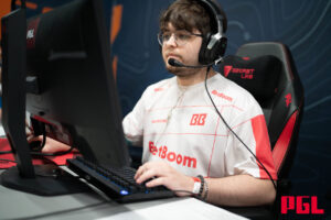 Kirill "Magnojez" Rodnov, BetBoom, PGL Masters Bucharest