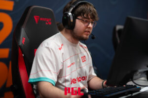 Kirill "Magnojez" Rodnov, BetBoom, PGL Masters Bucharest