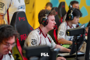 Christoffer "Chr1zN" Storgaard, HEROIC