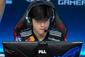 molodoy, FURIA, using the molodoy loadout
