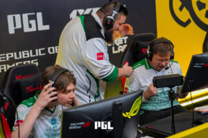karrigan, Falcons