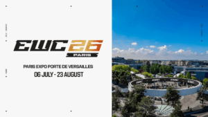EWC 26 Paris