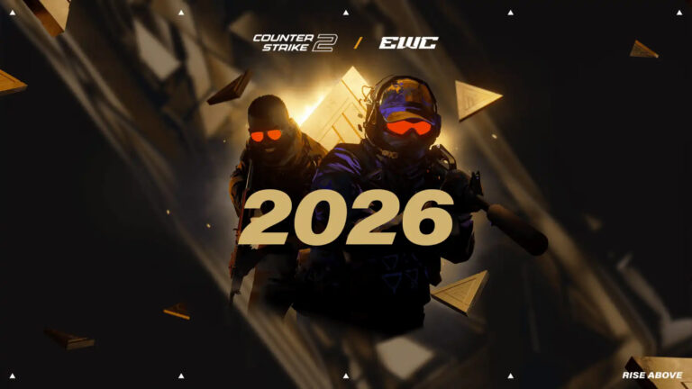 CS2 Tournaments ⇒ Schedules, Results & Coverage [2026]