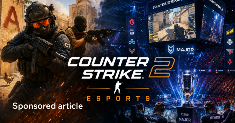 Exploring How CS2 Is Driving A Second Wind In The Esports Market ⇒ Pley.gg