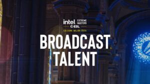 ESL announces broadcast talent lineup for IEM Cologne Major 2026