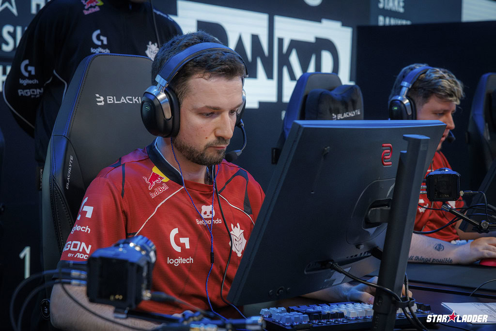 flameZ on Falcons loss: “Individually, the headshots were a bit missing”