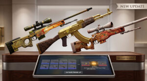 IEM Cologne 2026 update: Souvenir trade-ups spark price spikes
