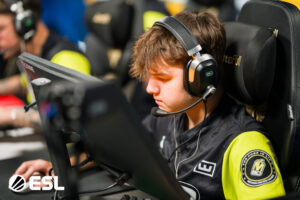 GamerLegion and M80 go 2-0 at Cologne