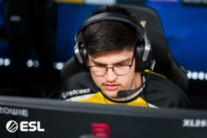 Legacy beat G2 3-0 to win their third trophy in China
