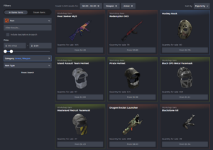 Valve overhauls Steam Community Market with Counter-Strike 2 as the blueprint