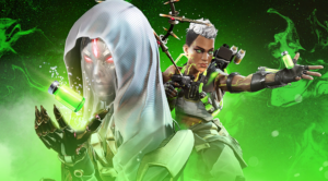 The Power Trip Milestone Event - Ash Prestige skin event