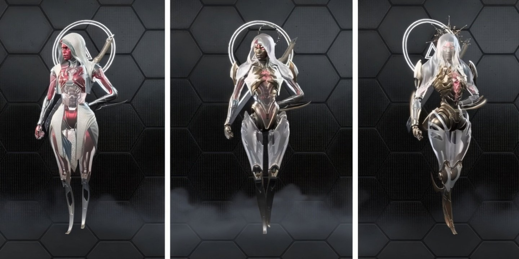 The Power Trip Milestone Event - Ash Prestige skin event - Pley.gg The Power Trip Milestone Event - Ash Prestige skin event - Pley.gg