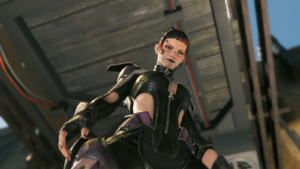 Apex Legends Season 29 Patch Notes: Axle and Vantage Rework