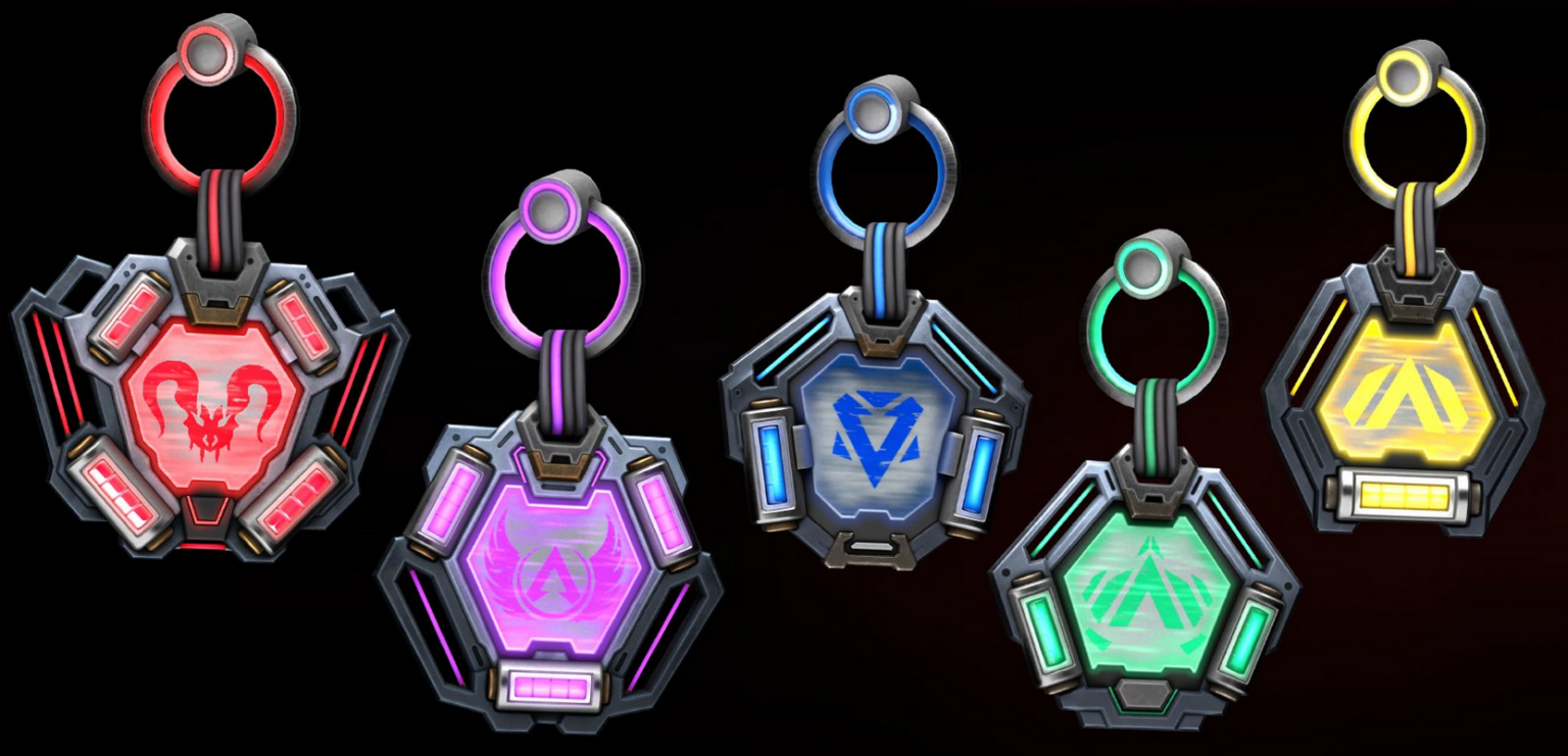 Leaked Ranked Rewards Hint at Major Changes for Season 30 ⇒ Pley.gg