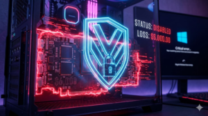 Vanguard’s Newest Update is Turning $6,000 VALORANT Cheats into Expensive Paperweights