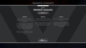 Apex Legends Implements Solo Queue Restriction for High-Tier Ranked Play