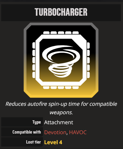 Respawn Releases New Updates for Apex Legends Focusing on Bug Fixes - Pley.gg apex legends turbocharger