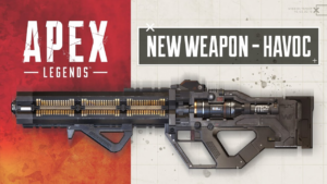 Apex Legends Havoc Turbocharger Fix Confirmed