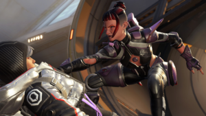 Apex Legends Patch - Conduit & Axle nerfs