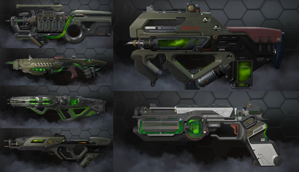 The Power Trip Milestone Event - Ash Prestige skin event - Pley.gg The Power Trip Milestone Event - Ash Prestige skin event - Pley.gg