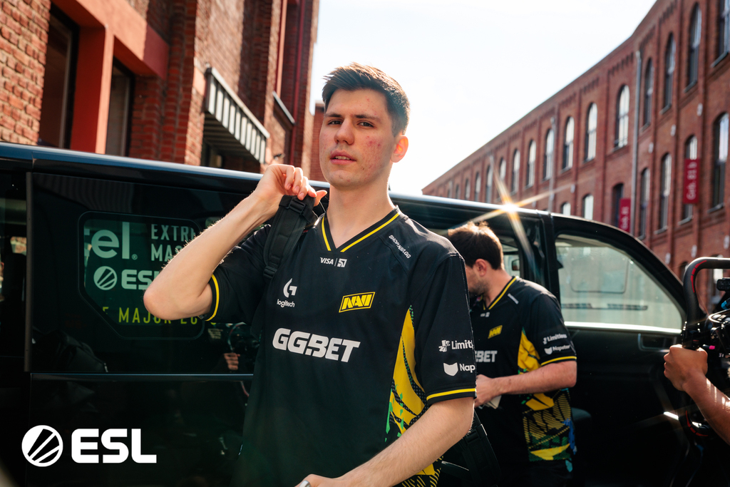 b1t, NAVI