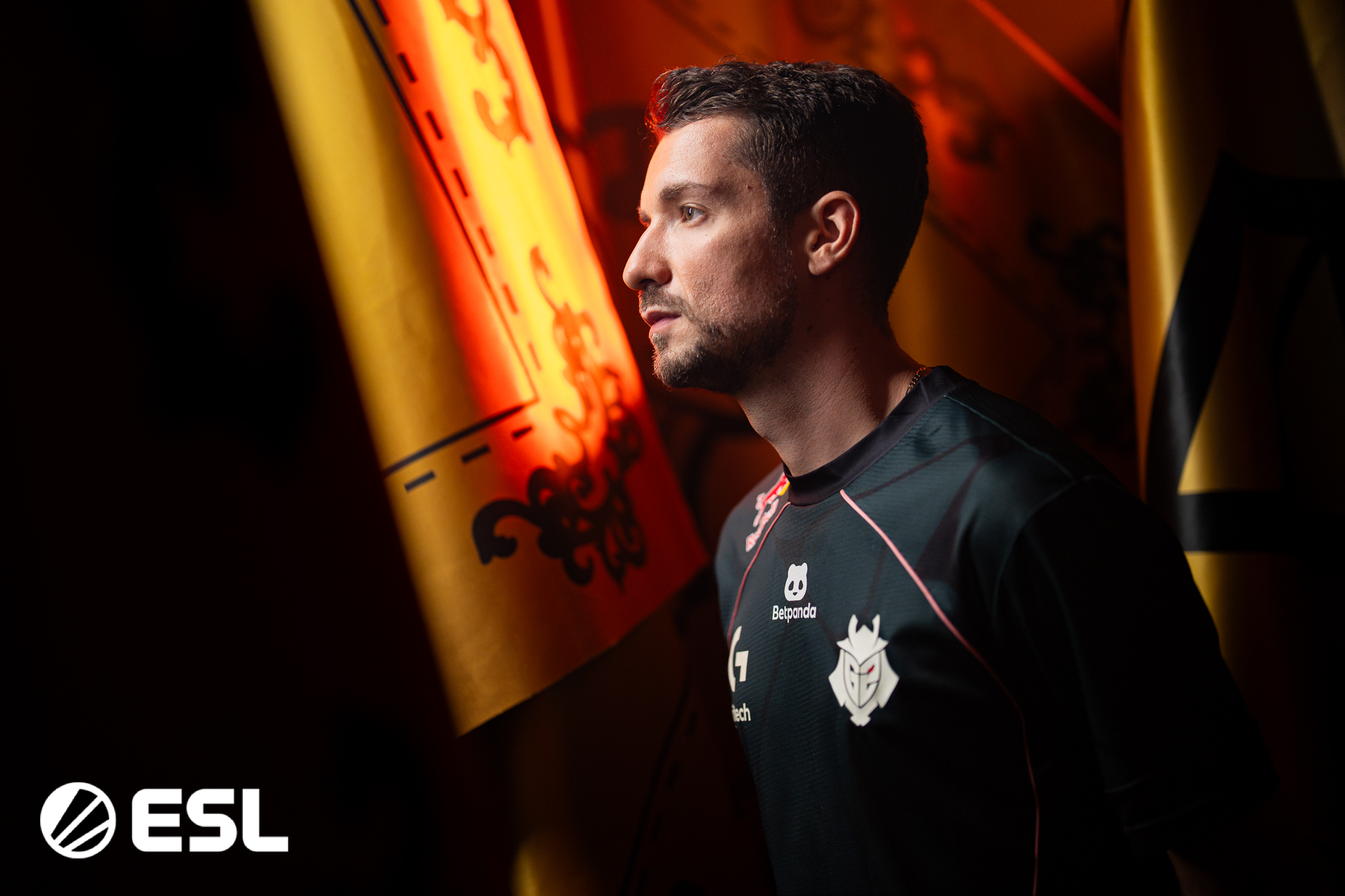 huNter- of G2 at the IEM Cologne Major 2026