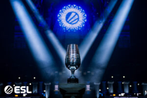 IEM Cologne Major 2026, trophy