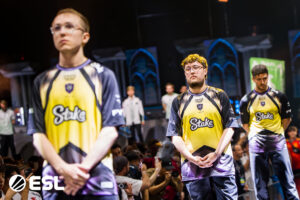 ZywOo, Vitality