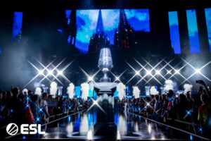 Cologne, Trophy, Major