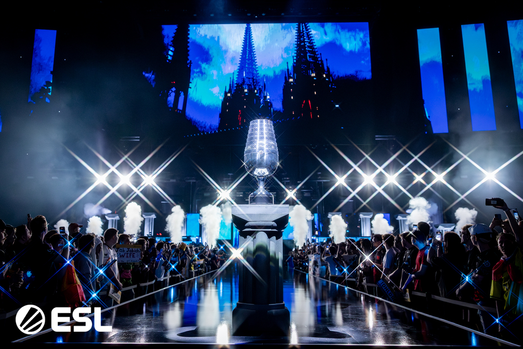 Cologne, Trophy, Major