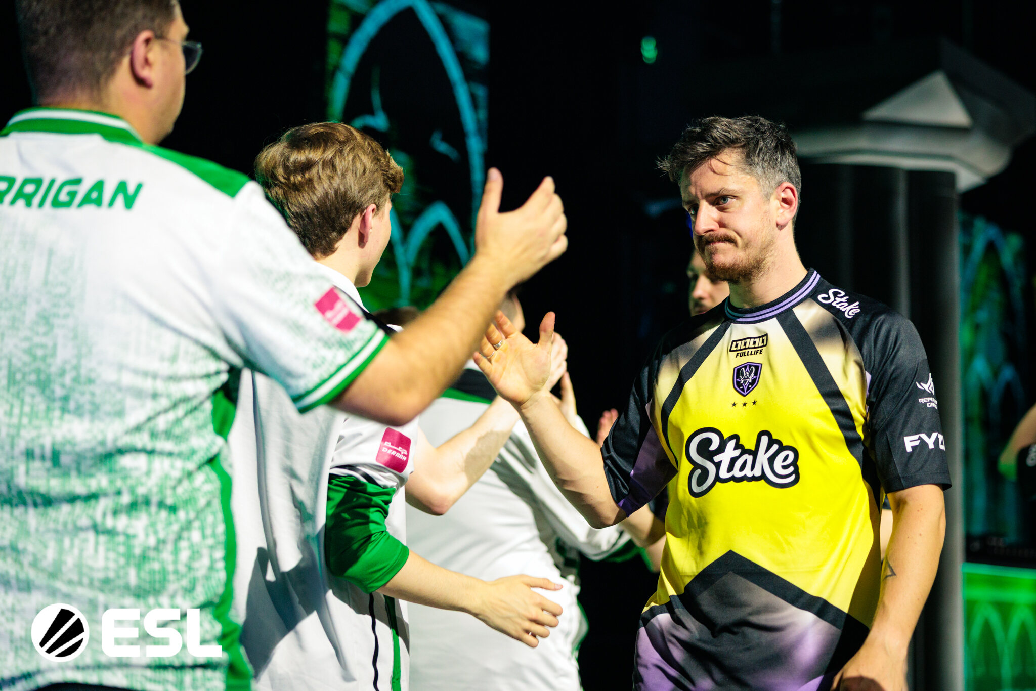apEX, Vitality