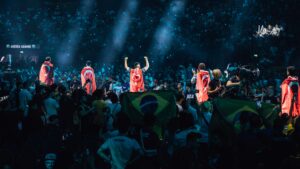 Vitality
