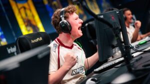 HEROIC faces make-or-break scenario for Singapore Major qualification in Stockholm