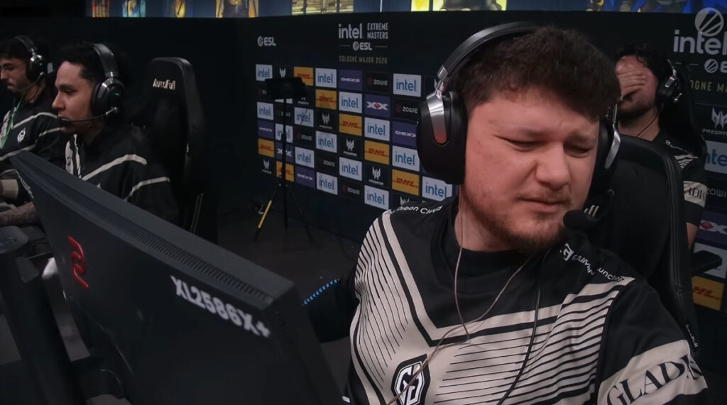 BetBoom secure hard-fought victory against The MongolZ at IEM Cologne Major 2026