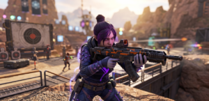 Comprehensive Apex Legends Aim Guide