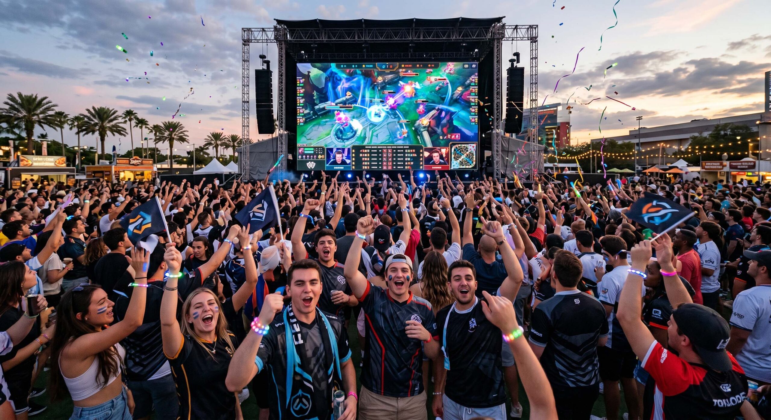 Why Summer 2026 Is Shaping Up to Be the Best Esports Watch Party Season Yet