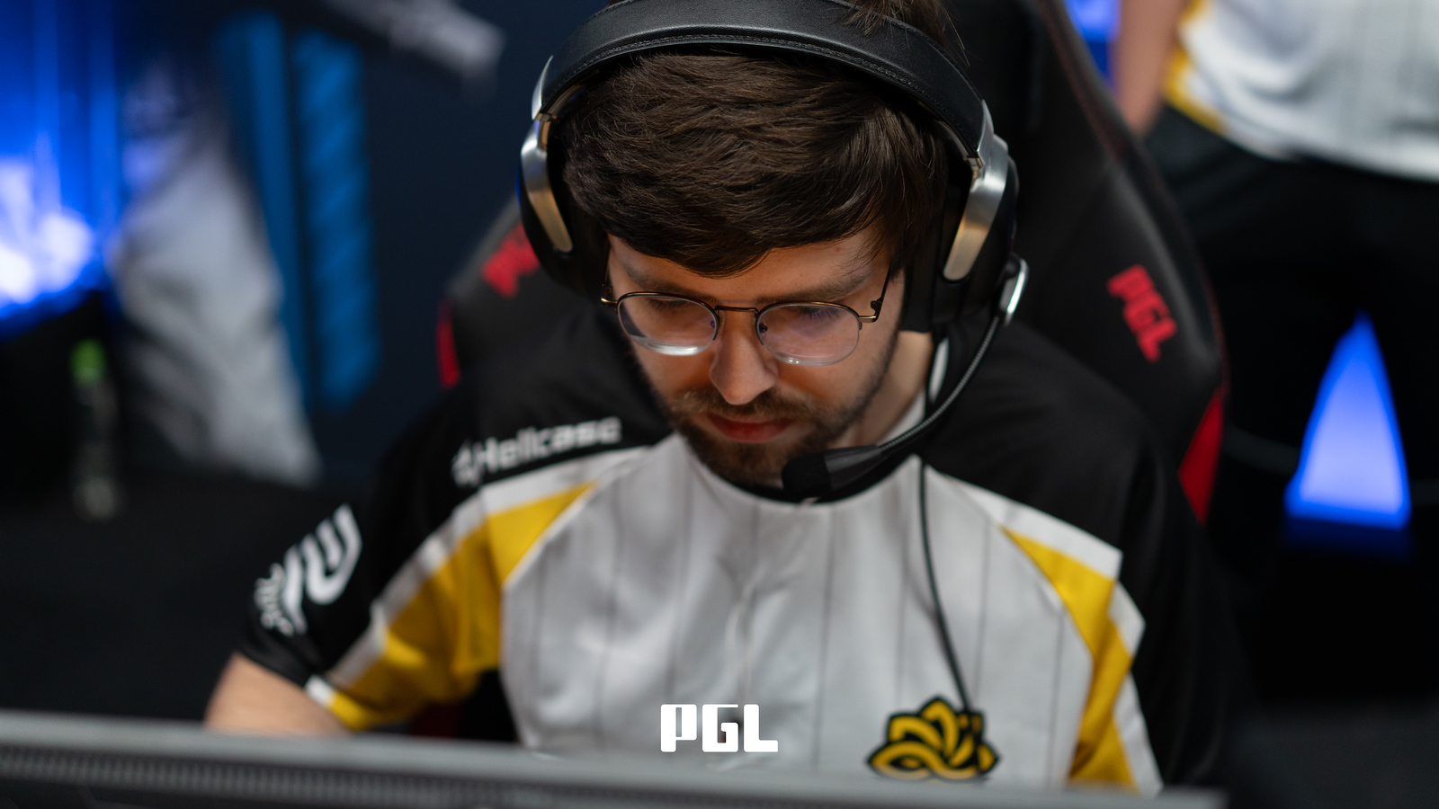 Legacy sweeps TYLOO to reach Stage 3 at IEM Cologne Major 2026