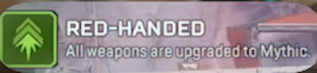 Apex Legends Mid-Season Update Re-Enables Blind Box Wildcard with Red-Handed Loot Fixes - Pley.gg Apex Legends Mid-Season Update Re-Enables Blind Box Wildcard with Red-Handed Loot Fixes - Pley.gg